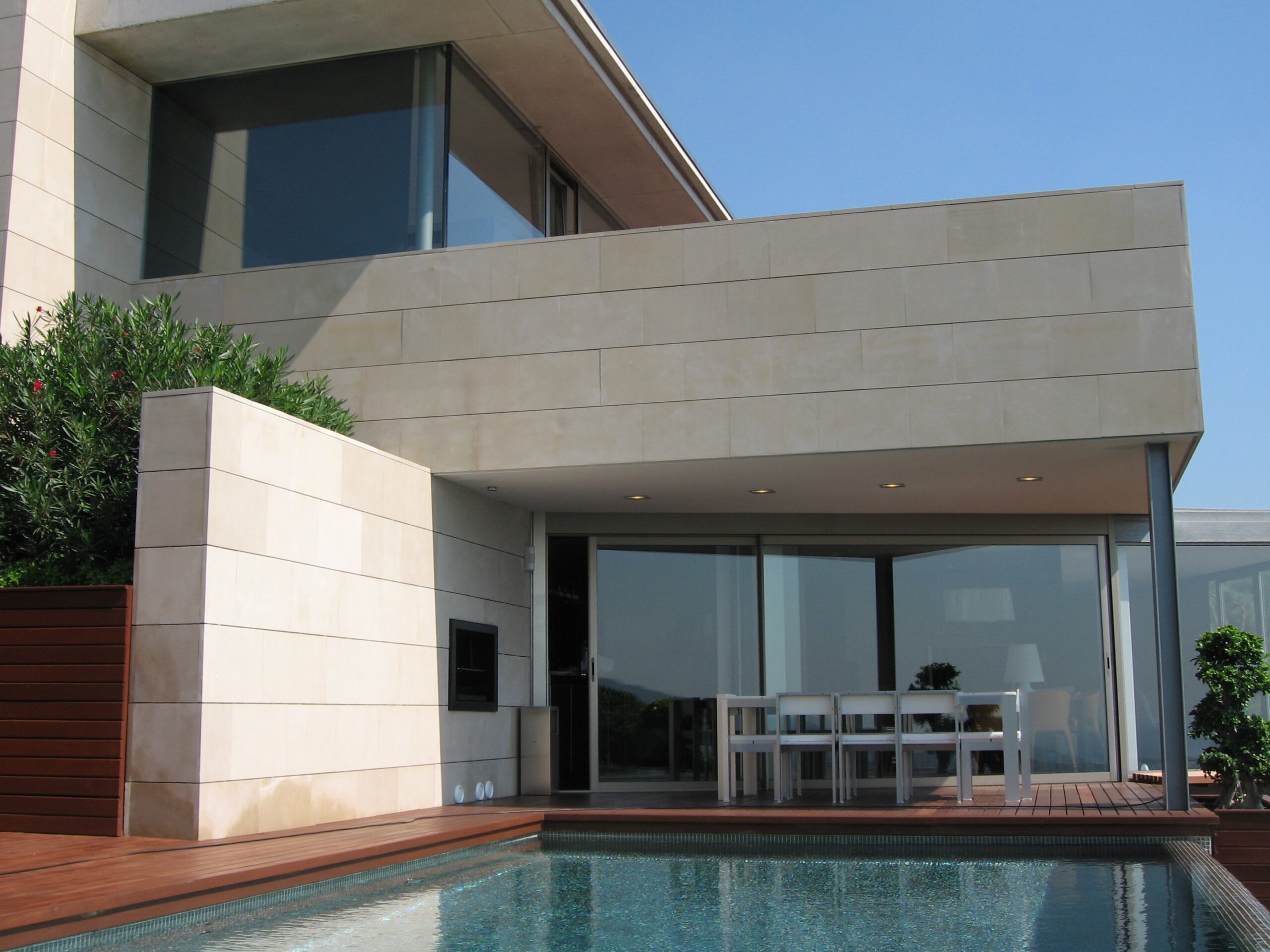 reforma emporda piscina